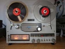 TEAC X-3