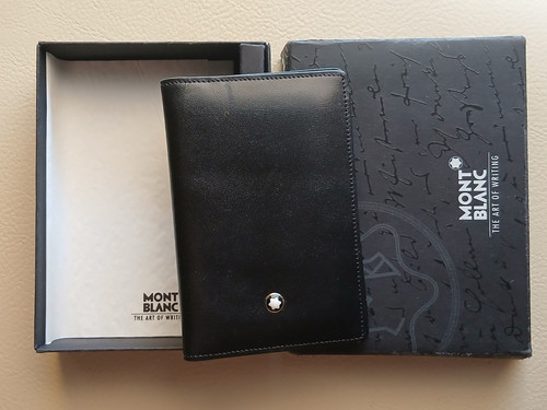 Org vintage montblanc - org.,
