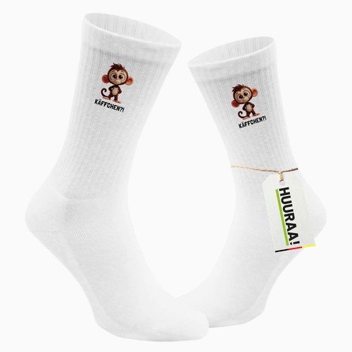 Unisex socken käffchen - socken, käffchen?