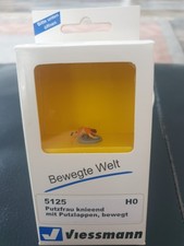 Viessmann 5125 H0 bewegte Welt