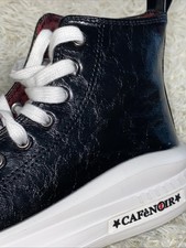 CaféNoir Neue High Top