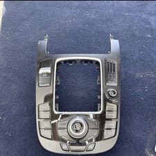 Audi A4 8K A5 8T 8F Q5 8R Vorfacelift Bedienungseinheit MMI 2G 8T0919609WFX soul