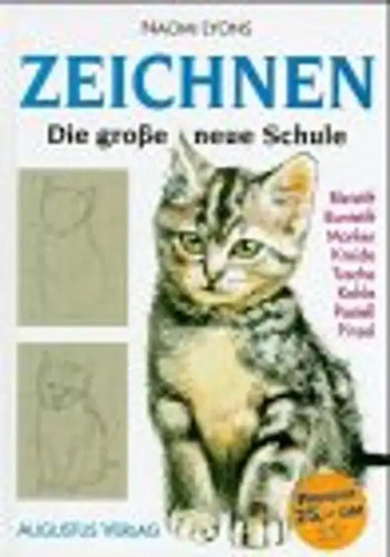 Zeichnen die neue grosse - zeichnen.,