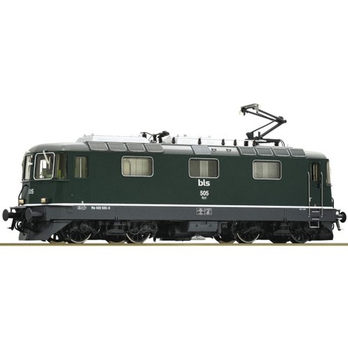 Roco 7520110 lok re 420 - h0,