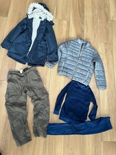 Paket Junge Größe  140