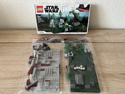 Lego star wars 40362 - battle, of