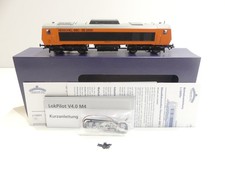 Liliput l132056 diesellok - h0,
