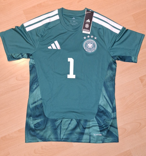 Dfb torwart trikot - torwart, trikot,
