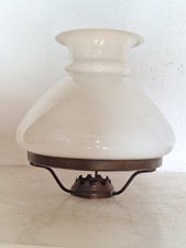 Petroleum Lampen Schirm