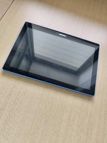 Tablet lenovo x103f zoll - tablet,
