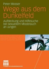 Wege Aus Dem Dunkelfeld
