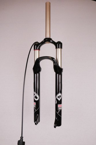 Rockshox sid luftgabel gabel - sid, luftgabel,