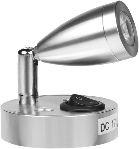 Led leselampe wandlampe 12v - led,