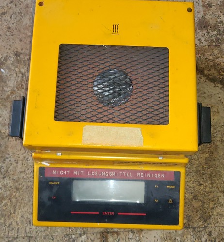 Sartorius 30 - ma,