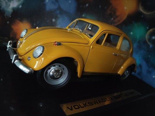Volkswagen beetle 92078 - beetle,