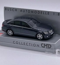 1:87 Busch CMD 43610