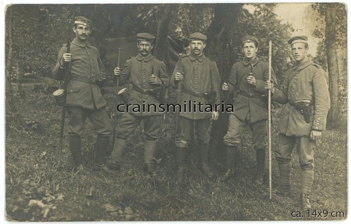 Orig foto soldaten mit - orig.,