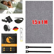 Dachfensterrollo ohne Bohren