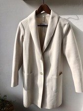 Cinque Mantel Gr. 34 Neu