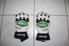 reusch race tec r2 Skihandschuhe - Größe 8 - gebraucht