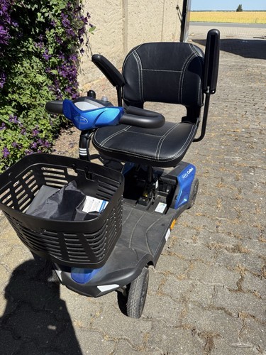 Invacare colibri elektromobil - invacare,