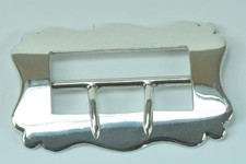 Gürtel Schließe