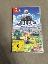 The Legend of Zelda: Link's