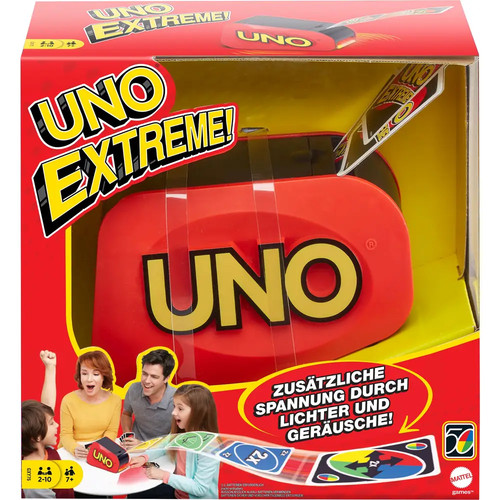Mattel gxy75 uno - mattel,