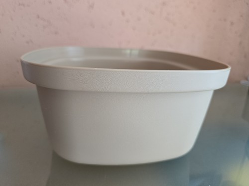 Tupperware siebservierer - tupperware,