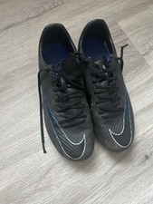 Nike Air Zoom Mercurial Vapor  9 Elite FG - Schwarz  - Größe 43 Fußballschuhe