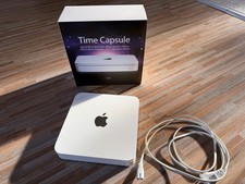 Apple Time Capsule 2TB