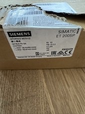Siemens Simatic et 200SP
