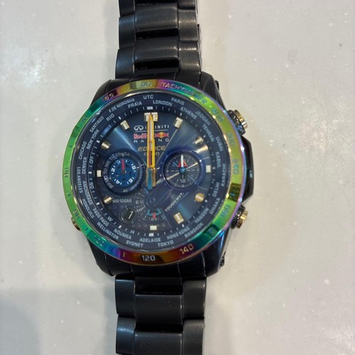 Casio edifice eqw t1010rb - casio,