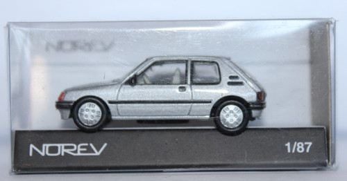 Peugeot 205 norev 87 - peugeot,
