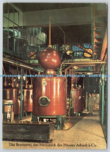 L363811 die brennerei das - l363811,