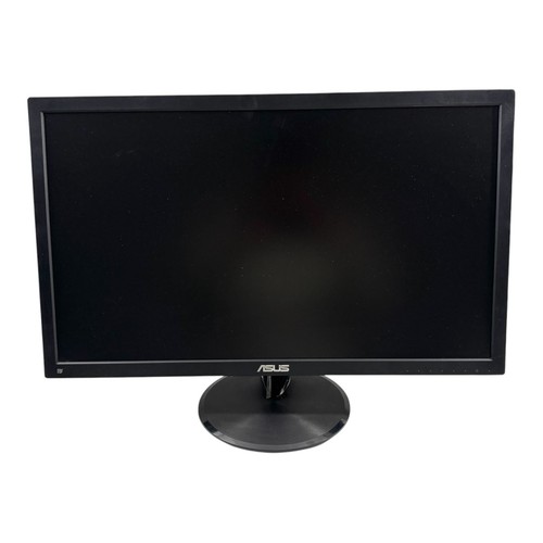 Asus vp248 led monitor 24 - qg, led-monitor