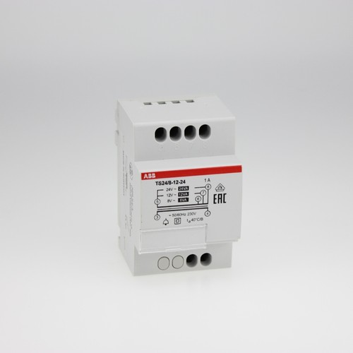 Abb ts24 24 klingeltrafo - abb, ts24/8-12-24