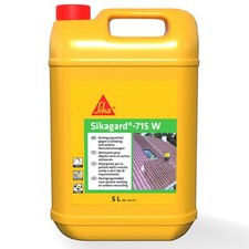 Sikagard-715W Moos- und Algenentferner 5 Liter wasserbasiert