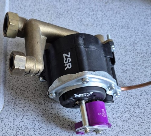 Bosch junkers hydraulikventil - bosch/junkers,