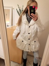 M&S Mode Mantel tailliert