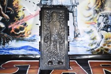 ORIGINAL VINTAGE CARBONITE FOR