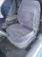 Golf bora sitz - vw,