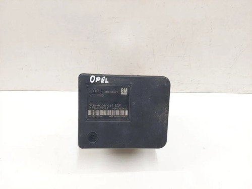 Opel zafira a05 abs - a05,