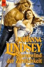 Sturmwind der Zärtlichkeit