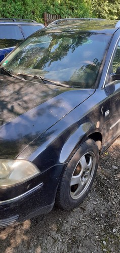 Verkaufe passat 3bg - passat,