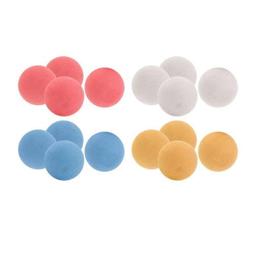 4pcs foosball bälle für - 4pcs,