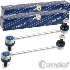 2x MEYLE HD KOPPELSTANGE VORNE