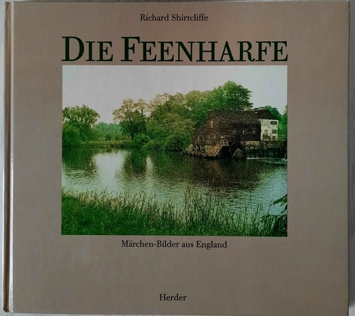 Die feenharfe märchen bilder - die, feenharfe.