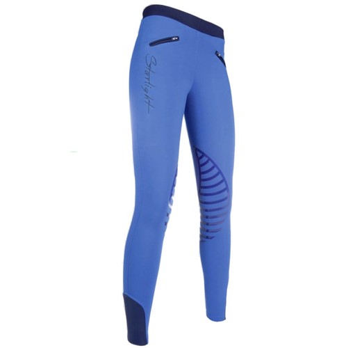 Hkm kinder reitleggings - kinder,