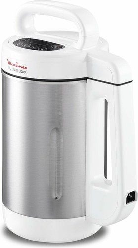 Moulinex daily soup - moulinex,